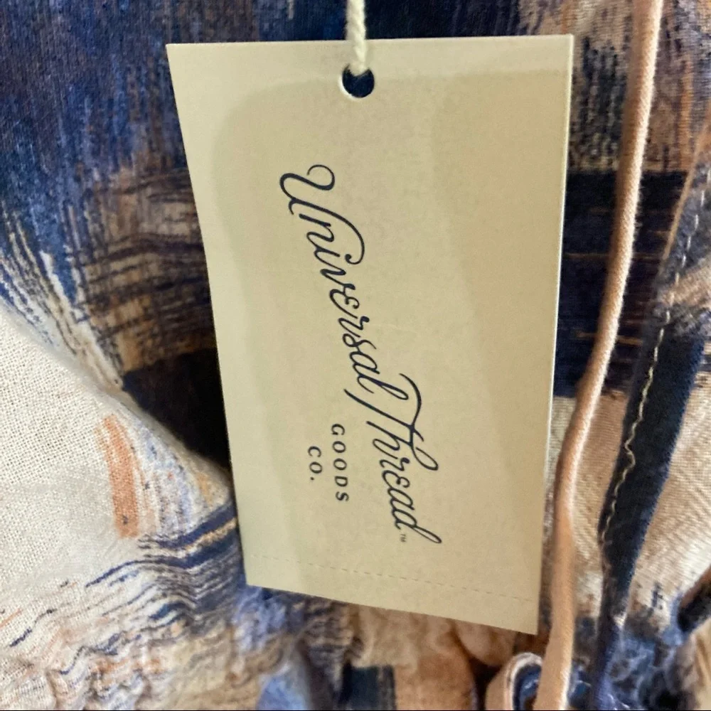 Universal Thread Dress - Picture 3 of 5